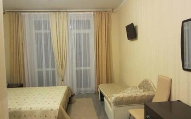 Guesthouse Zolotoy Orel