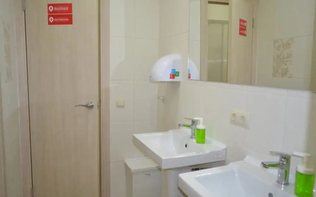 Hostels Rus - Meshcherskoe ozero