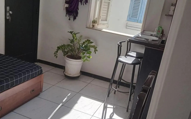 Apartamento Barão da Torre