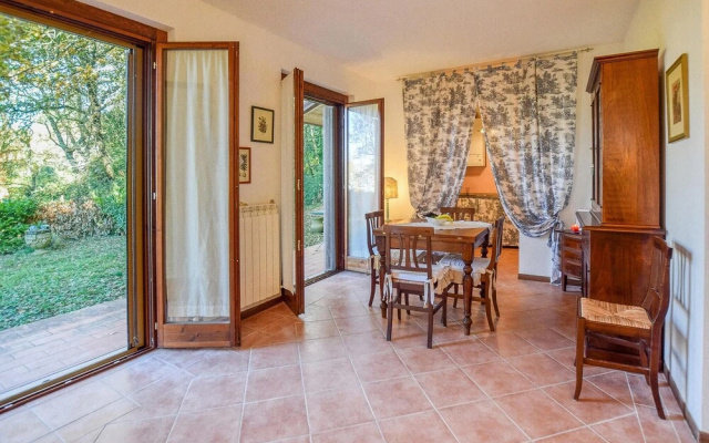 Stunning Home in San Feliciano With 2 Bedrooms