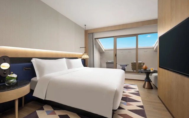 voco Sanya Dadonghai by IHG