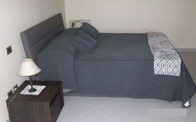 Il Giardino degli Ulivi