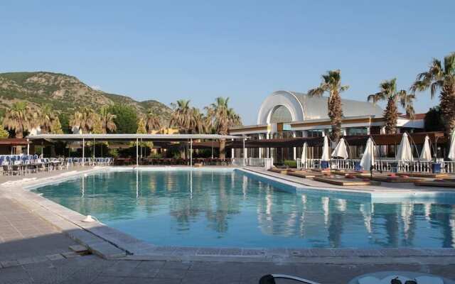 Hierapolis Termal Hotel