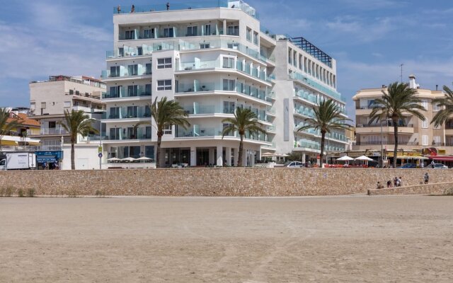 Hotel Las Arenas