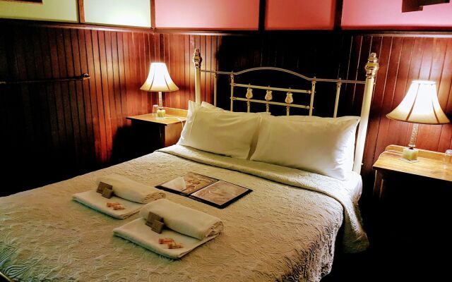 Bridgefield Guest House