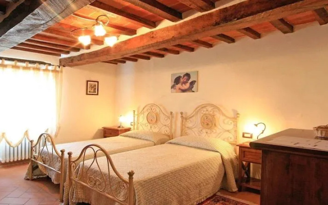 Borgo dUsciano