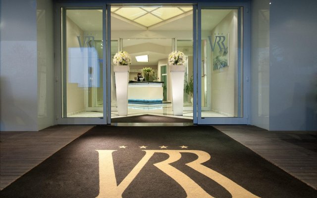 Hotel Villa Rosa Riviera