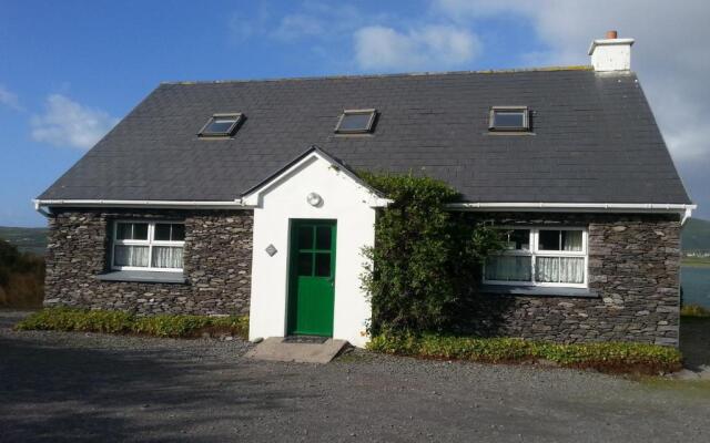 Portmagee Seaside Cottages