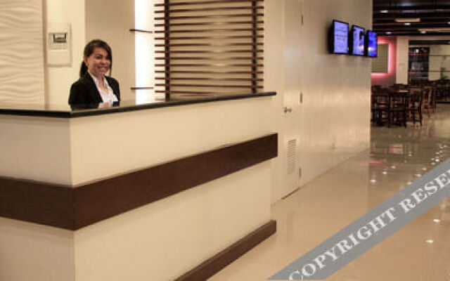 Cityscape Hotel Cebu City