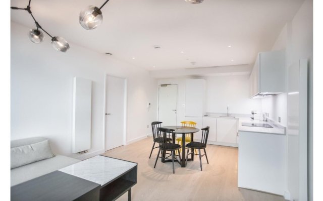 One Bedroom Apartment in Archway