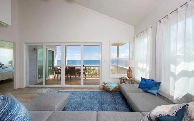 Lavender Beach House 2 Bedroom Home