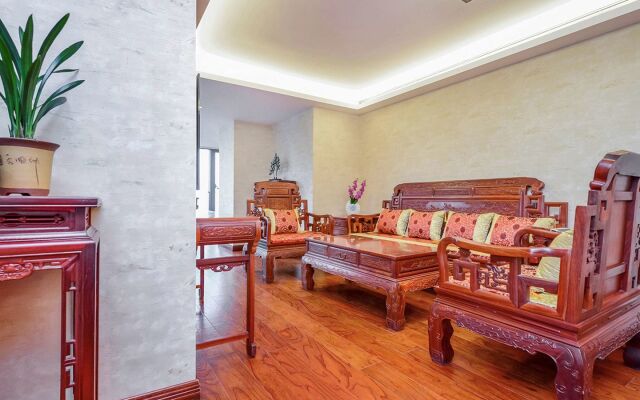 Mercure Chongqing Downtown