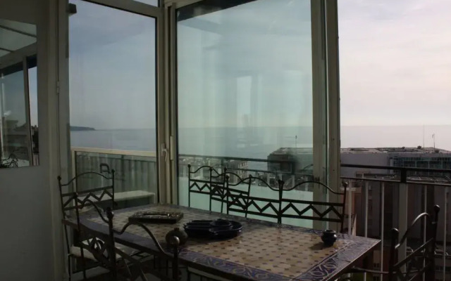 Appartement Baie des Anges