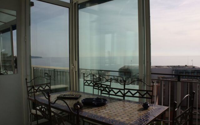 Appartement Baie Des Anges