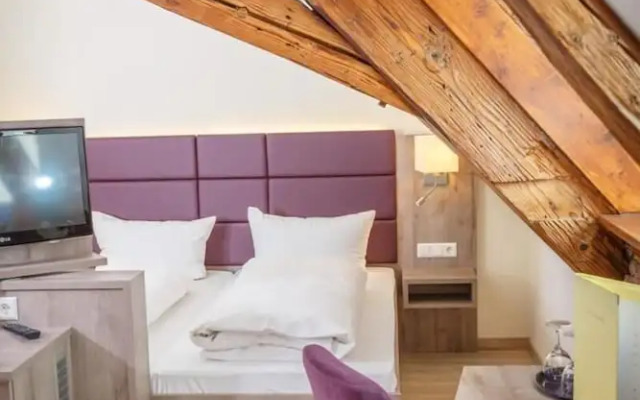 Sternen Hotel & Restaurant