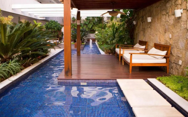 Mandai 01 suite apt 211 MC temporadas