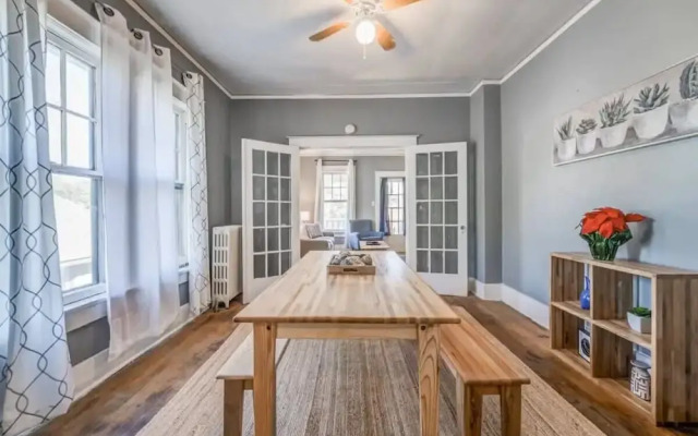 Rozelle Roost Downstairs