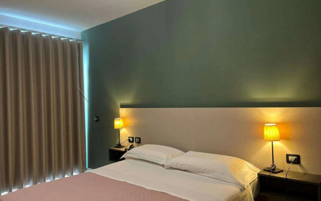 Hotel Plaza