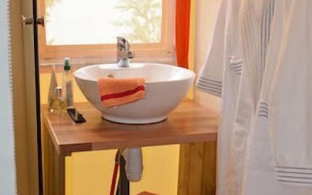 Camping du Bord de Mer