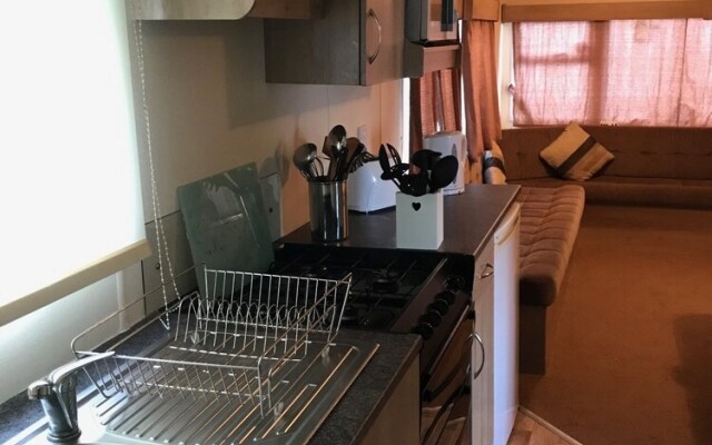 Holiday Home Primero in Coghurst Holiday Park