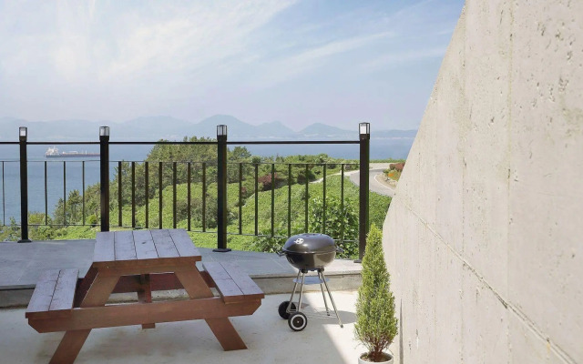 Oneday Namhae Pension