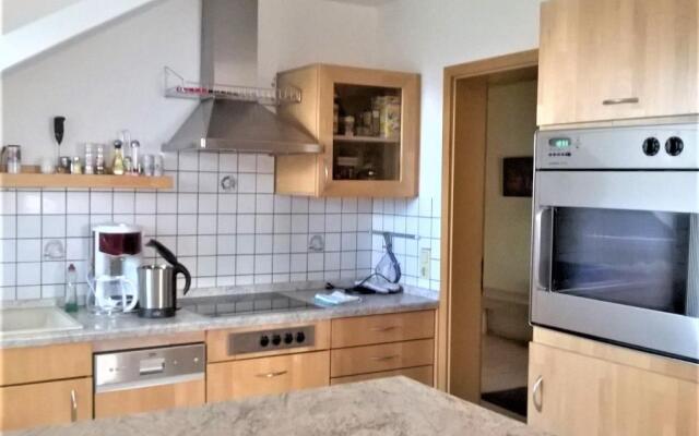 Ferienwohnung beim Ried