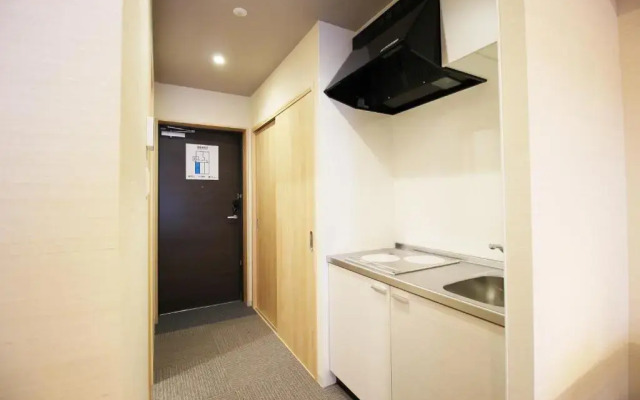 AKARI Higashiyama Nijo