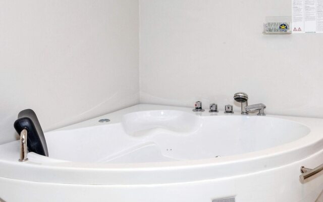 5 Star Holiday Home in Hadsund