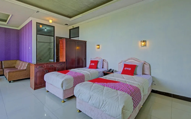 Hotel Istana by OYO Rooms