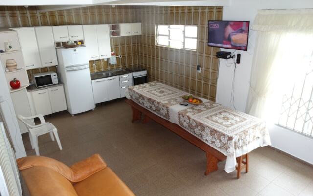 Casa Pé na Areia - 84