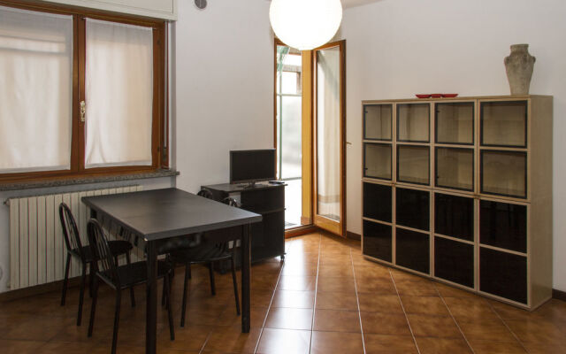 Apartment  Room Bergamo