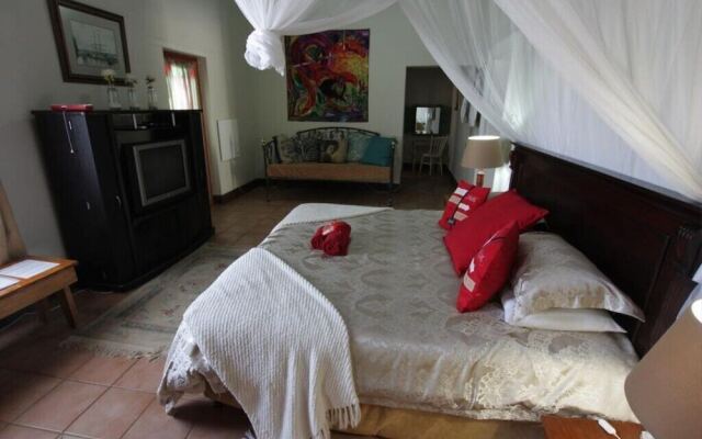 Ndedema Guest House
