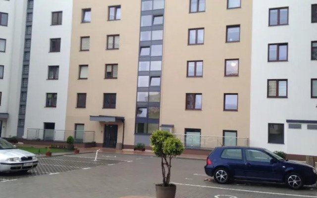 Apartament Kielce 38m2, parking