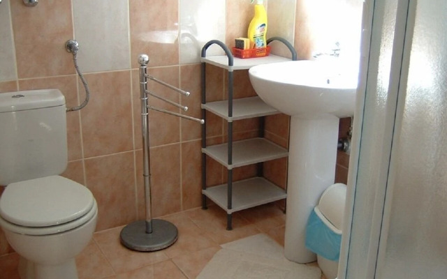 Zdenka - Cosy Apartments for 2-3 Person - A4D