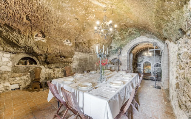 Torre Del Melograno With Heated Pool
