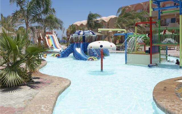 Three Corners Sea Beach Resort