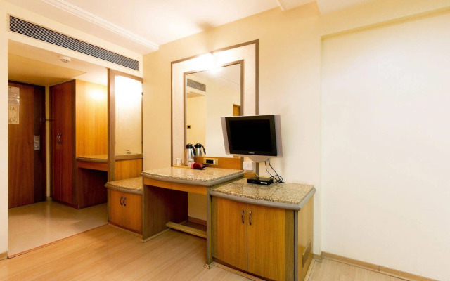 Gandharv Residency by FabHotel