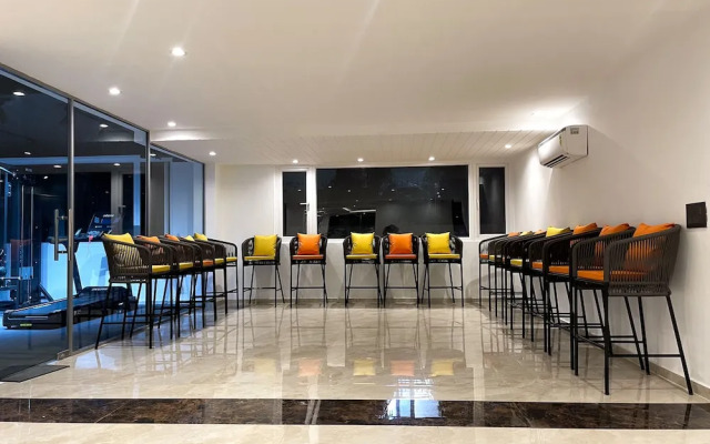 AVA Hotels & Corporates Millennium City