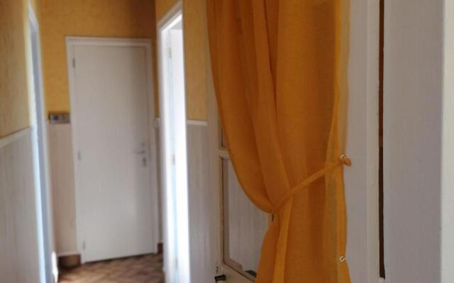 Gite Craon, 3 pièces, 3 personnes - FR-1-600-187