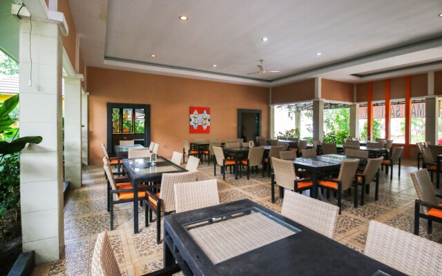 Airy Singkawang Barat Ahmad Yani Taman Sari