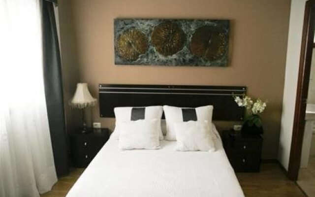 Hotel Princesa Vigo