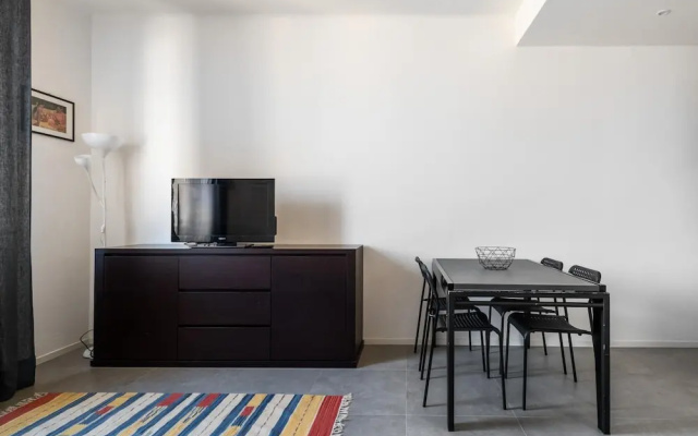 San Felice Apartment II by Wonderful Italy