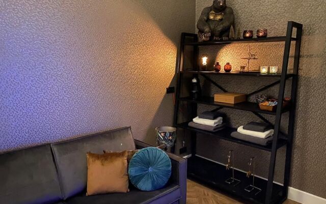 Luxexcellent Exclusieve B&B