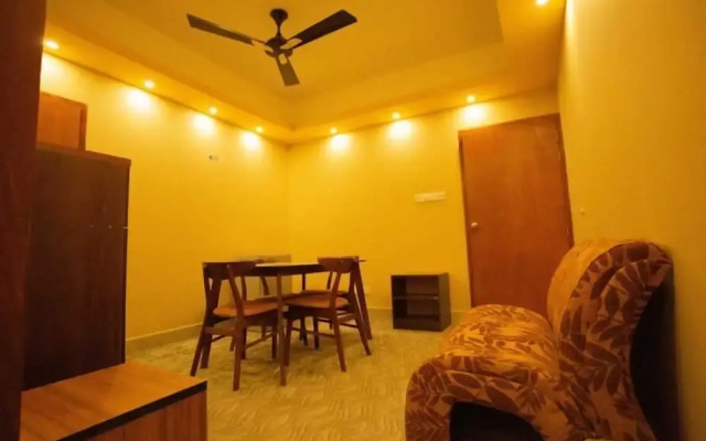 Hotel Oriental Sylhet