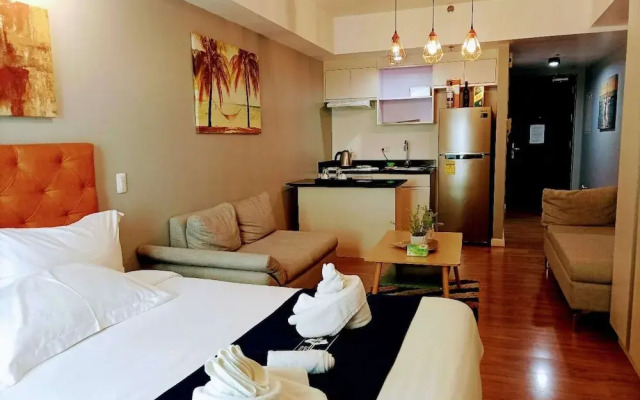 Davao Central Suites