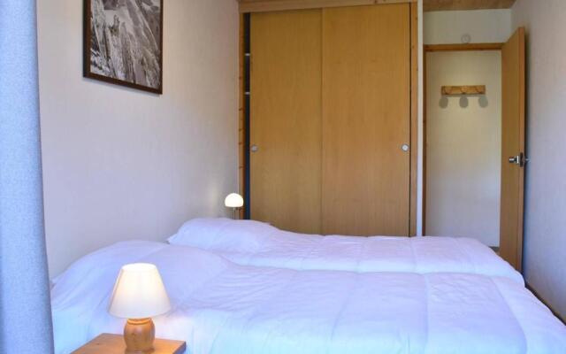 Appartement Méribel, 2 pièces, 4 personnes - FR-1-180-83