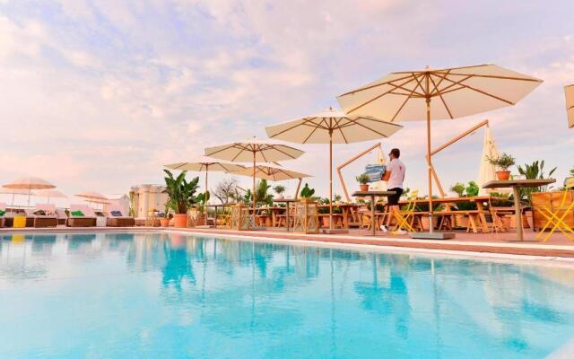 AC Hotel by Marriott Nice