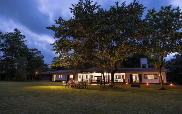 Villa Wild Ceylon by TSC