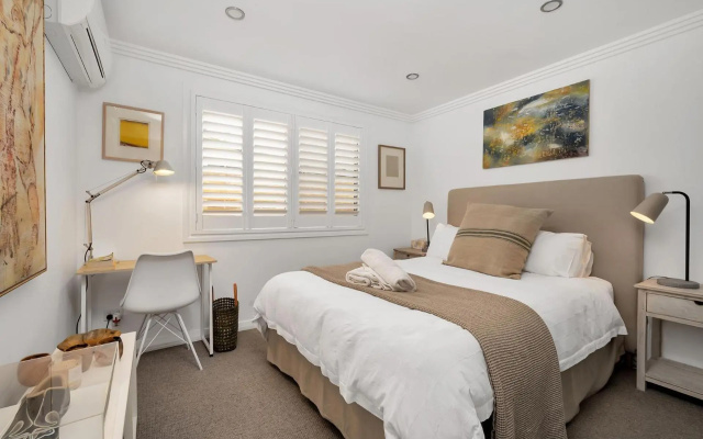 ARALUEN HOUSE Werri Beach 4pm Check Out Sundays – Guest Rooms – Werri Beach