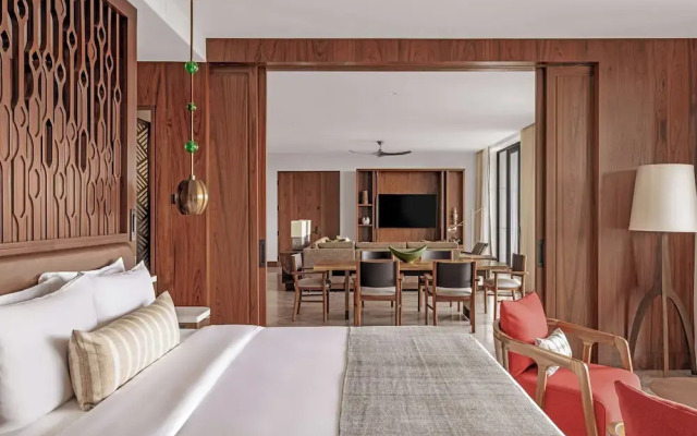 Nekajui, a Ritz-Carlton Reserve